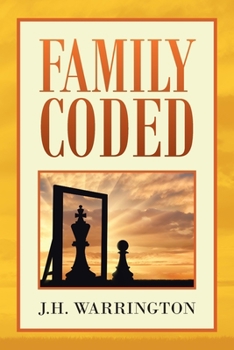 Paperback Family Coded Book