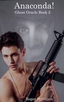 Paperback Anaconda! Book