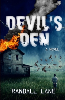 Paperback Devil's Den Book