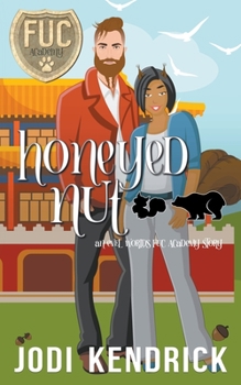 Honeyed Nut - Book #3 of the Pedigree