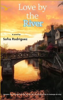 Paperback Love by the River Book