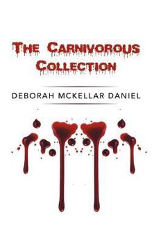 Paperback The Carnivorous Collection Book