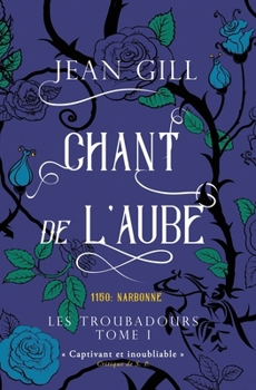 Paperback Chant de l'aube [French] Book