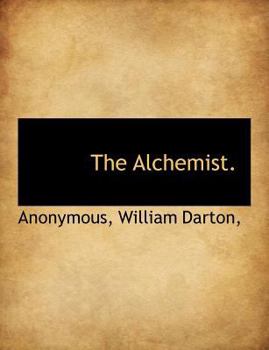 Paperback The Alchemist. Book