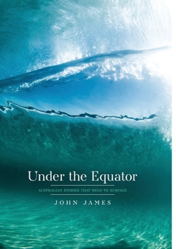 Paperback Under the Equator Book