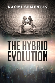 Paperback The Hybrid Evolution Book