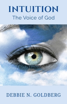 Paperback Intuition: The Voice of God Book