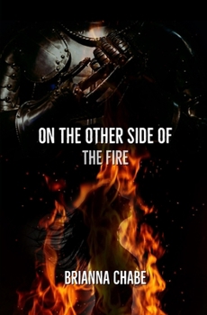 Paperback On The Other Side Of The Fire Book