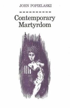 Paperback Contemporary Martyrdom Book