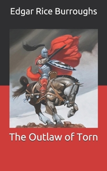 Paperback The Outlaw of Torn Book