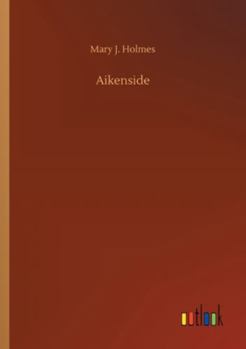 Paperback Aikenside Book