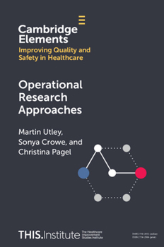 Paperback Operational Research Approaches Book