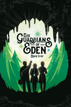 Paperback The Guardians of Eden Book