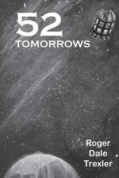 Paperback 52 Tomorrows Book