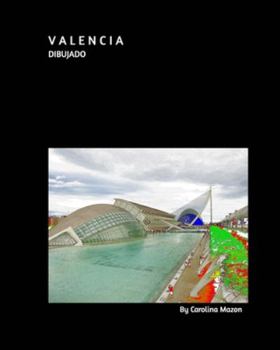 Paperback Valencia 20x25 Book