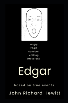 Paperback Edgar Book