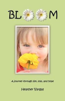 Paperback Bloom Book