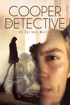 Paperback Cooper and the Detective Book