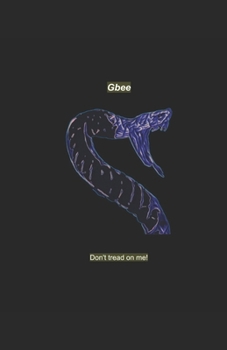 Paperback Gbee Book