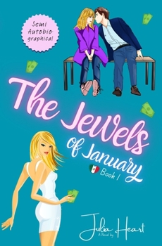Paperback The Jewels of January Book