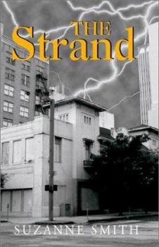Hardcover The Strand Book