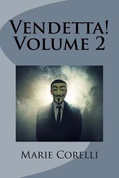 Paperback Vendetta! Volume 2 Book