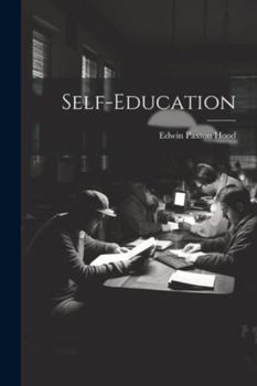 Paperback Self-Education Book