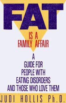 Paperback Fat is a Family Affair Book