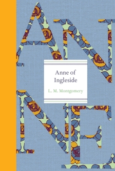 Anne of Ingleside - Book #6 of the Anne of Green Gables