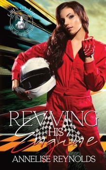 Paperback Revving His Engine: A Sunset Falls Novella Book