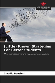 Paperback (Little) Known Strategies For Better Students Book