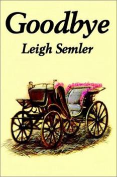 Paperback Goodbye Book