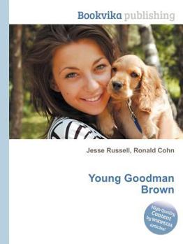 Paperback Young Goodman Brown Book