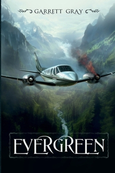 Paperback Evergreen Book