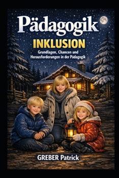 Pädagogik - Inklusion: Grundlagen, Chancen und Herausforderungen in der Pädagogik (German Edition)