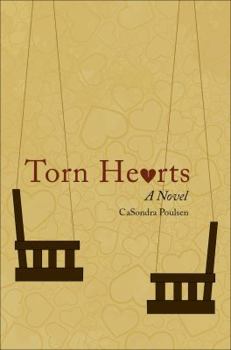 Perfect Paperback Torn Hearts Book