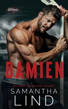 Paperback Damien Book