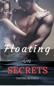 Paperback Floating on Secrets Book