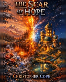 Paperback The Scar of Hope Book
