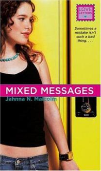 Mixed Messages - Book #2 of the Love Letters