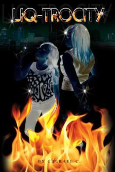 Paperback Liq-Trocity Book