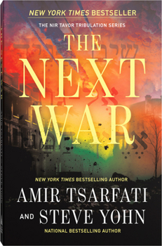 Paperback The Next War: Volume 1 Book