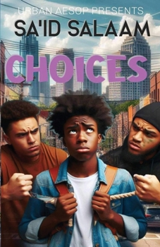 Paperback Choices: Gang land Book