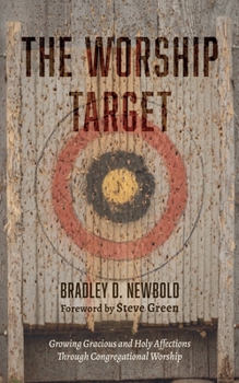 Hardcover The Worship Target Book