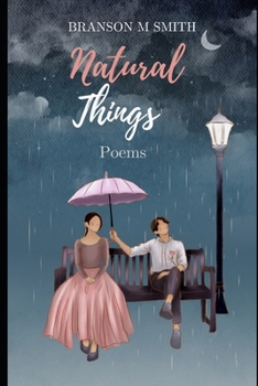 Paperback Natural Things Book