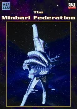 Babylon 5: The Minbari Federation Fact Book - Book  of the Babylon 5 omniverse