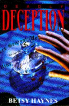 Hardcover Deadly Deception Book