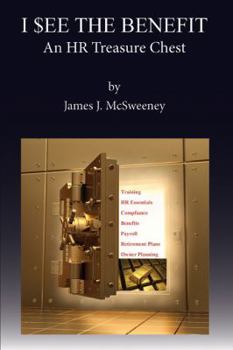 Paperback I See The Benefit Book