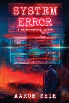 Paperback System Error Book