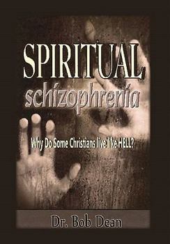 Hardcover Spiritual Schizophrenia Book